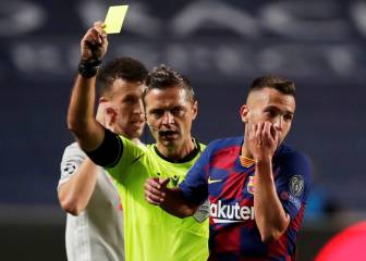 MD: Koeman ya le habría dicho a Jordi Alba que sigue