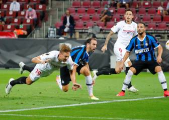 La Sexta nació del voleibol