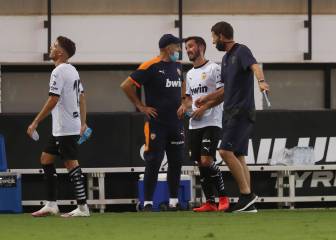 El Valencia jugará dos derbis en 24 horas