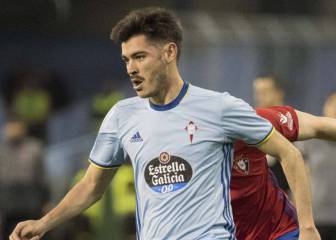 El Elche deja a Jozabed en Vigo y al Celta sin 1 millón de euros