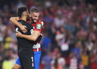 Rui Silva y Domingos Duarte, convocados con Portugal