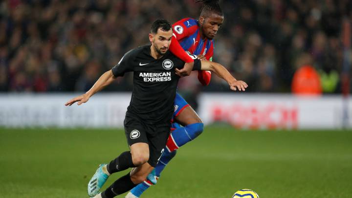 Montoya, en Sevilla para firmar por el Betis; Miranda, gusta