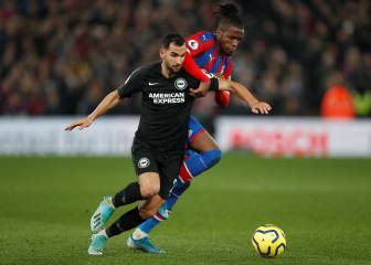 Montoya, en Sevilla para firmar por el Betis; Miranda, gusta