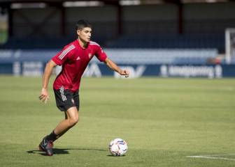 Grau, cedido al Tondela