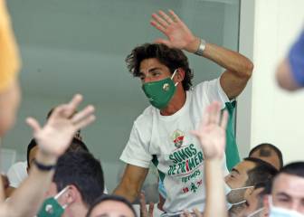 Día grande en Elche