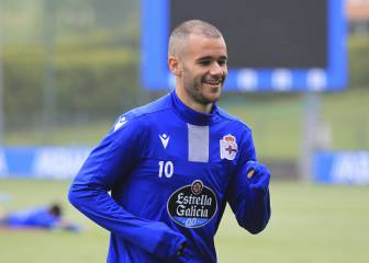 Ager Aketxe, a un paso de ser el primer refuerzo del nuevo Elche