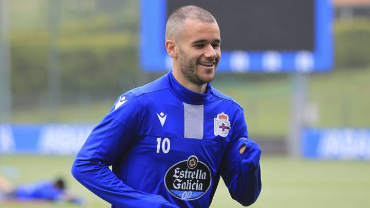 Ager Aketxe, a un paso de ser el primer refuerzo del nuevo Elche ...