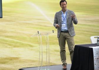 El París Saint-Germain le 'roba' el médico al campeón Sevilla