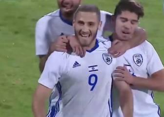 Weissman es el objetivo principal del equipo de Ronaldo