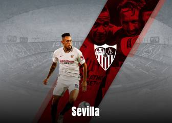 Especial LaLiga Santander: conoce al Sevilla 2020-21