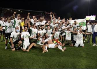 El Elche es de Primera
