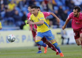 Las Palmas y Tenerife van a medias