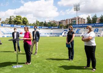 Las obras en la Nova Creu Alta costarán medio millón de euros