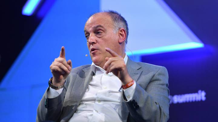 LaLiga no esperará a la RFEF y sorteará el calendario el jueves