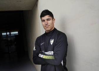 El Granada se interesa por Diego González