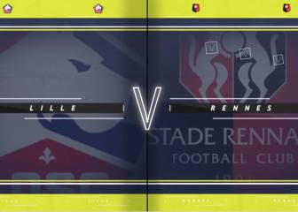 El revulsivo Camavinga salva un punto para el Rennes