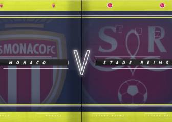 El Mónaco remonta un 0-2 con un gol de Badiashile