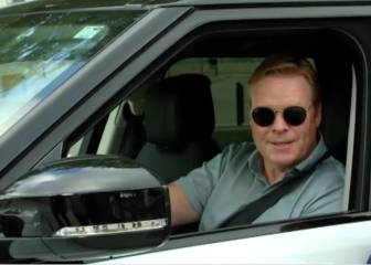 La llegada de Koeman hoy para tomar el mando