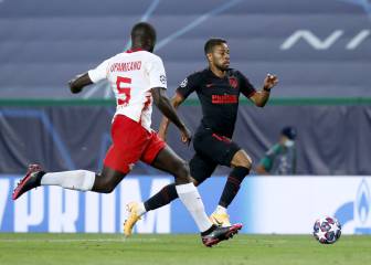 Trippier y Lodi, entre los grandes centradores de la Champions