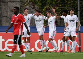 La maldición de Bela Guttman sigue martirizando al Benfica