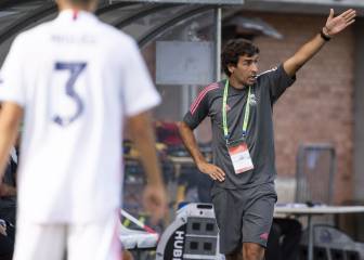 De Vinyals a Raúl: ¿dónde están los entrenadores que ganaron la Youth League?