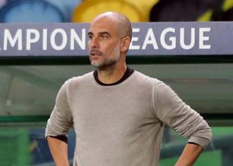 La renovación de Pep saldrá de 