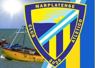 En tiempos de pandemia, nació un nuevo club en Mar del Plata