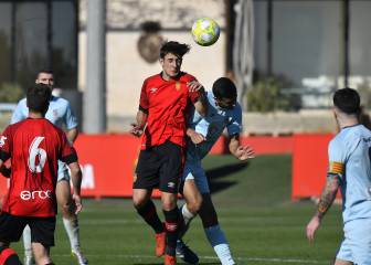 La Federación Balear de Fútbol divide la tercera en dos grupos