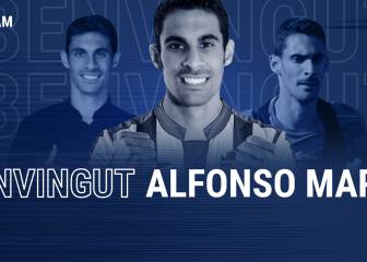 Armando y Fito Miranda asumen el reto del ascenso a Segunda