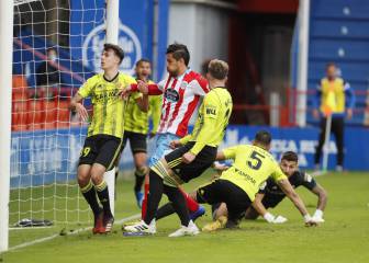 Josete Malagón, otro central con experiencia para Salmerón