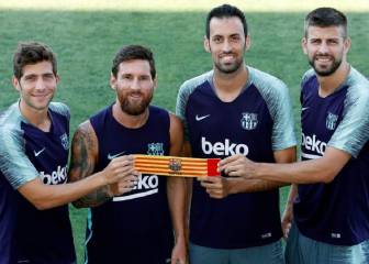 De vacas sagradas a flacas