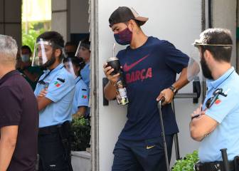 Un 'despido' de un minuto