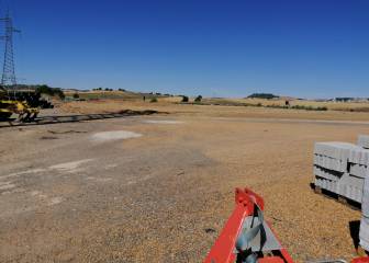 El Real Valladolid tendrá un campo más en Los Anexos