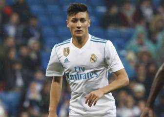 El Milan, a por Óscar Rodríguez