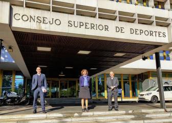 El CSD cita a Liga y FEF para frenar la guerra del calendario