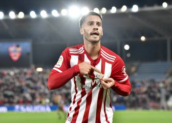 Lazo, en la agenda de la Real por si hay salidas