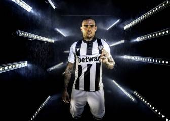 El Levante recupera la histórica blanquinegra para la 2020-21