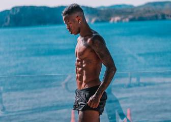 Vinicius: ahora o nunca