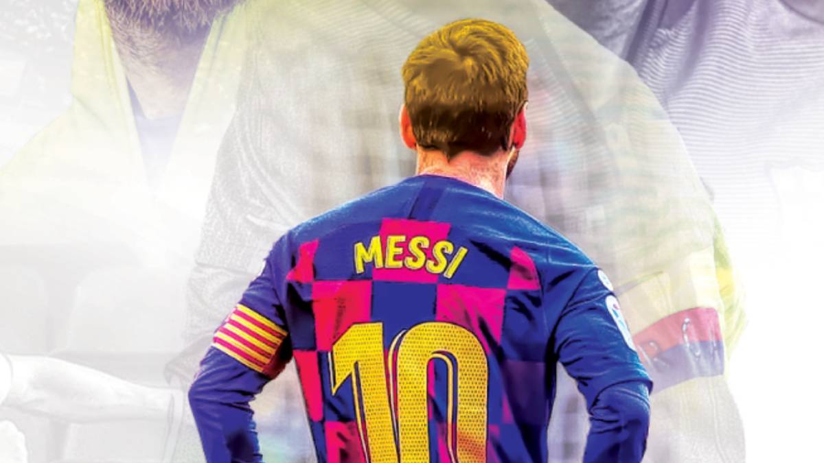 La crónica gráfica de Messi en el Barça: goles, títulos, logros...