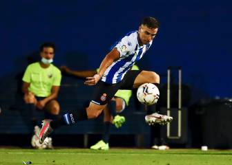 Pedrosa y Puado se caen de la lista de la Sub-21