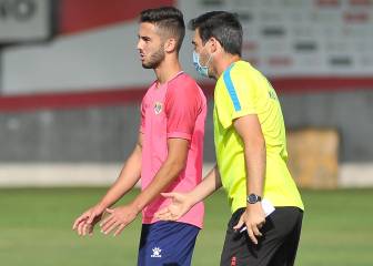 Rayo y Alcorcón suspenden el partido amistoso de mañana