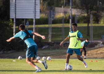 El Sabadell debuta esta pretemporada ante el Andorra