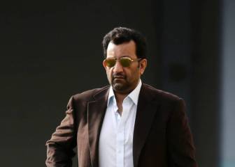Al Thani: “El administrador intenta arruinar el club para robarlo”