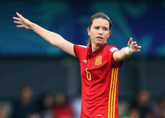 Damaris firmará por el Everton inglés por dos temporadas