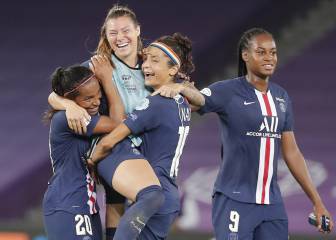 El PSG anuncia un positivo en sus filas antes de la semifinal