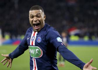 Así está el mercado: el valor de los cracks para este verano