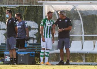 Pellegrini-Joaquín: capítulo dos