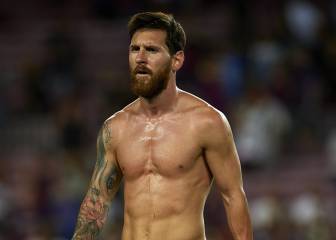 The reasons why Messi wants to leave Barcelona