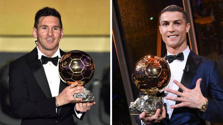 Messi vs Cristiano Ronaldo: salario, clÃ¡usulas y contratos de los cracks
