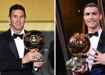 Messi vs Cristiano Ronaldo: salario, cláusulas y contratos